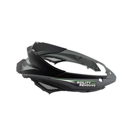Coque arriere KYMCO AGILITY 50 NAKED RENOUVO 2022 - 2026