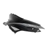 Coque arriere KYMCO AGILITY 50 NAKED RENOUVO 2022 - 2026 Coque arriere KYMCO AGILITY 50 NAKED RENOUVO 2022 - 2026