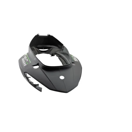 Coque arriere KYMCO AGILITY 50 NAKED RENOUVO 2022 - 2026
