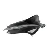Coque arriere KYMCO AGILITY 50 NAKED RENOUVO 2022 - 2026 Coque arriere KYMCO AGILITY 50 NAKED RENOUVO 2022 - 2026