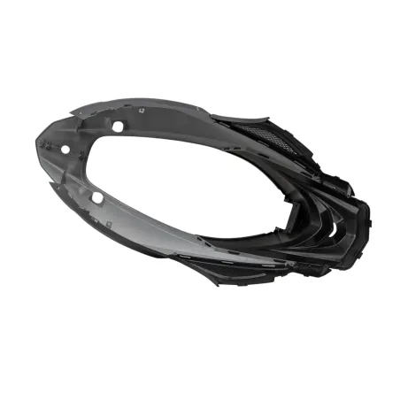 Coque arriere KYMCO AGILITY 50 NAKED RENOUVO 2022 - 2026