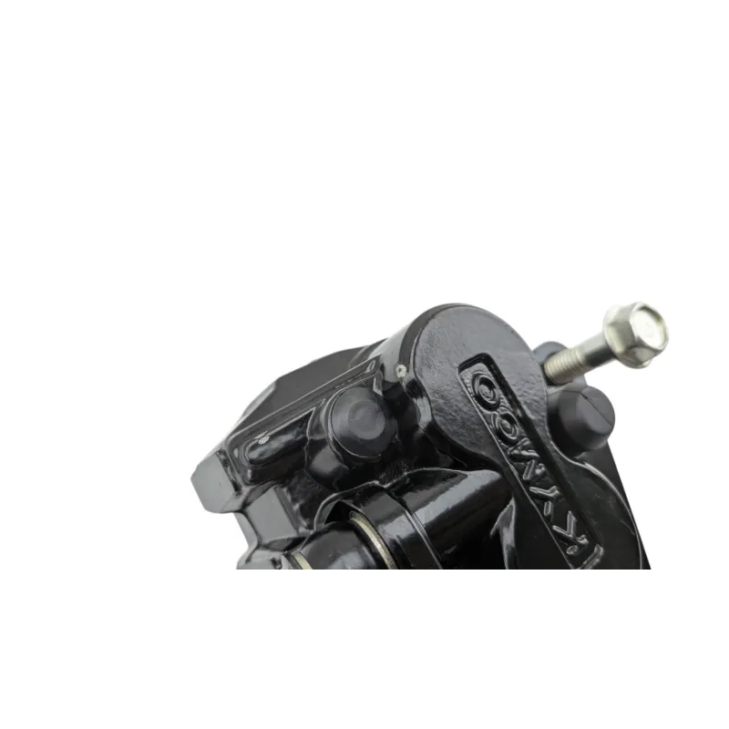 Etrier de frein avant KYMCO AGILITY 50 NAKED RENOUVO 2022 - 2026