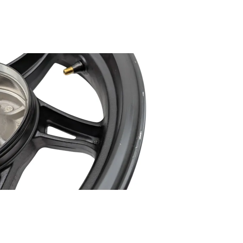 Jante arriere KYMCO AGILITY 50 NAKED RENOUVO 2022 - 2026
