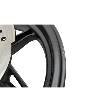 Jante avant KYMCO AGILITY 50 NAKED RENOUVO 2022 - 2026