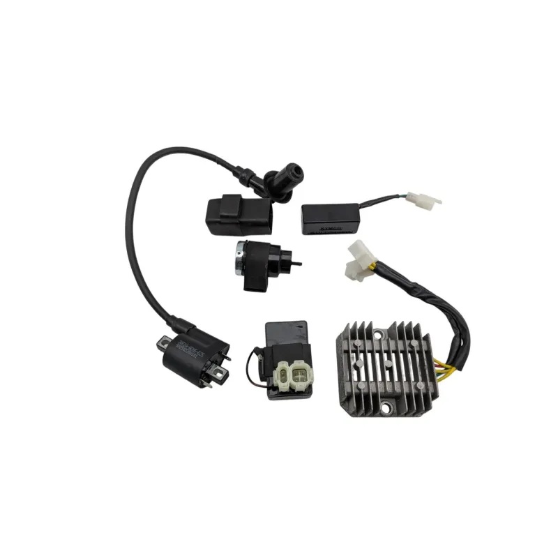 Regulateur charge batterie KYMCO AGILITY 50 NAKED RENOUVO 2022 - 2026
