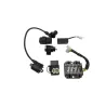 Regulateur charge batterie KYMCO AGILITY 50 NAKED RENOUVO 2022 - 2026 Regulateur charge batterie KYMCO AGILITY 50 NAKED RENOUVO 2022 - 2026