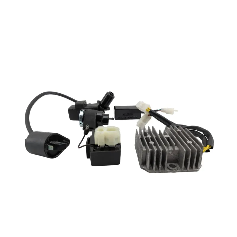 Regulateur charge batterie KYMCO AGILITY 50 NAKED RENOUVO 2022 - 2026