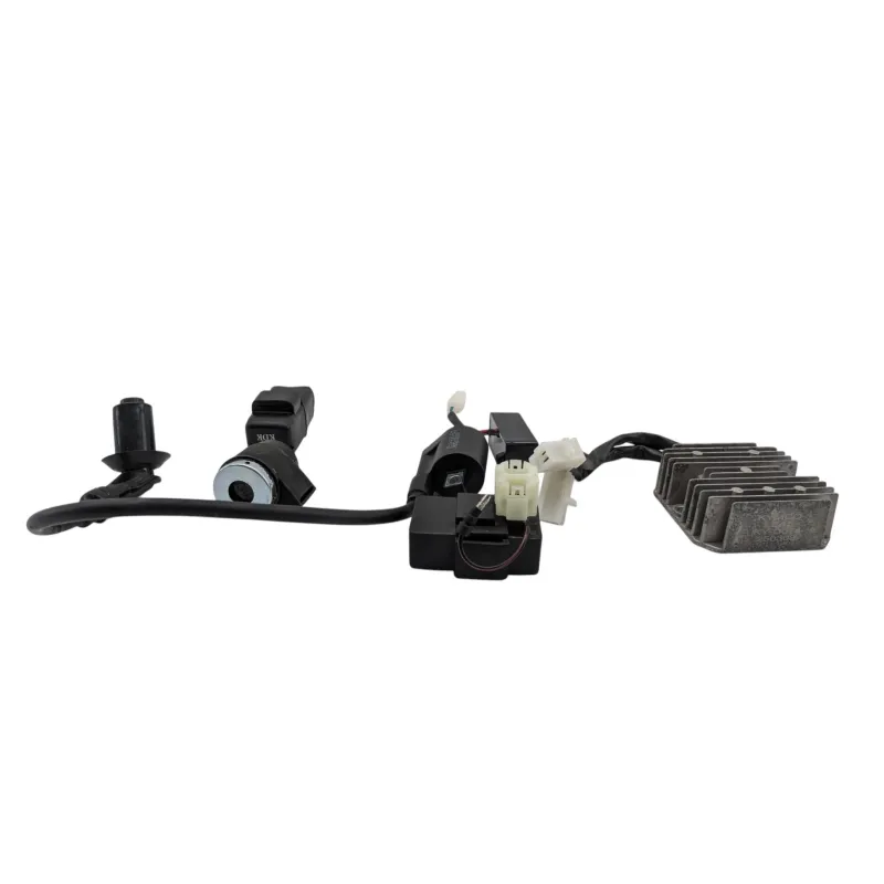 Regulateur charge batterie KYMCO AGILITY 50 NAKED RENOUVO 2022 - 2026