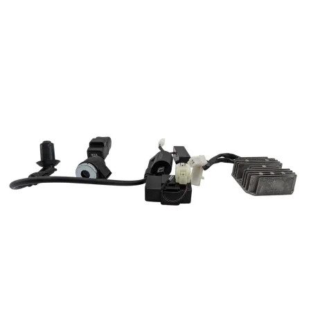 Regulateur charge batterie KYMCO AGILITY 50 NAKED RENOUVO 2022 - 2026