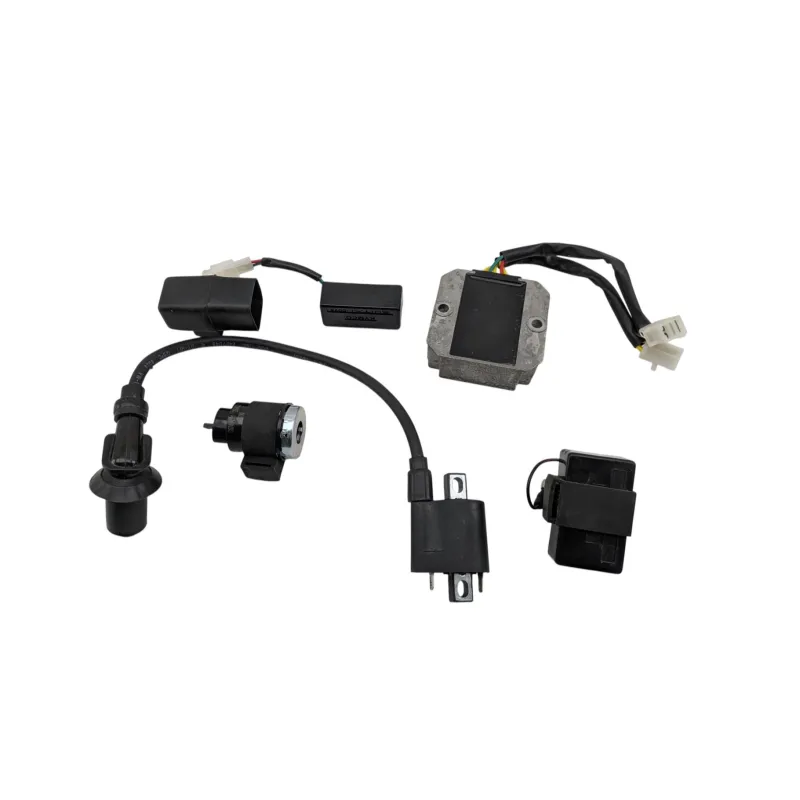 Regulateur charge batterie KYMCO AGILITY 50 NAKED RENOUVO 2022 - 2026