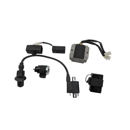 Regulateur charge batterie KYMCO AGILITY 50 NAKED RENOUVO 2022 - 2026