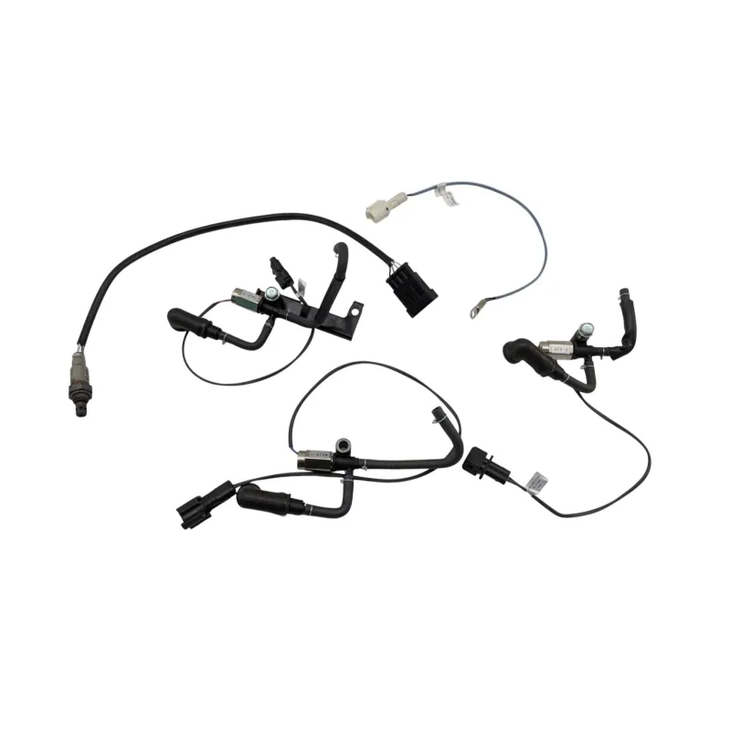Sonde lambda KYMCO AGILITY 50 NAKED RENOUVO 2022 - 2026