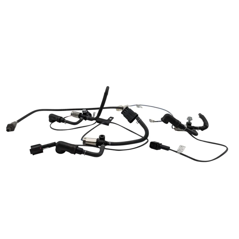 Sonde lambda KYMCO AGILITY 50 NAKED RENOUVO 2022 - 2026
