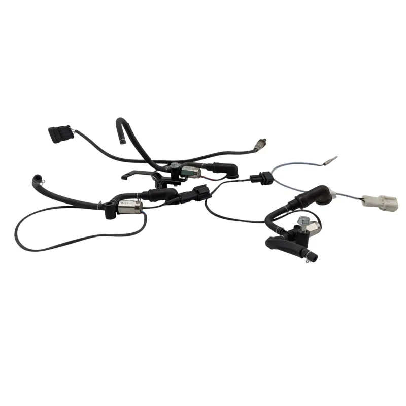 Sonde lambda KYMCO AGILITY 50 NAKED RENOUVO 2022 - 2026
