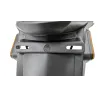 Support de plaque et eclairage KYMCO AGILITY 50 NAKED RENOUVO 2022 - 2026 Support de plaque et eclairage KYMCO AGILITY 50 NAKED RENOUVO 2022 - 2026