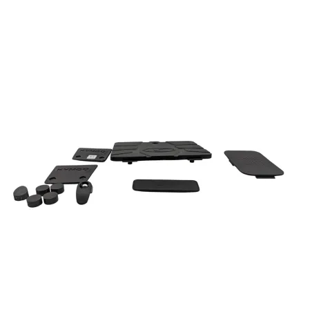 Cache batterie KYMCO AGILITY 50 NAKED RENOUVO 2022 - 2026