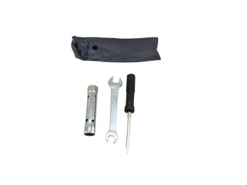 Trousse outil KYMCO AGILITY 50 NAKED RENOUVO 2022 - 2026