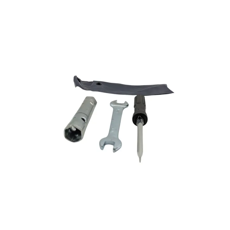 Trousse outil KYMCO AGILITY 50 NAKED RENOUVO 2022 - 2026