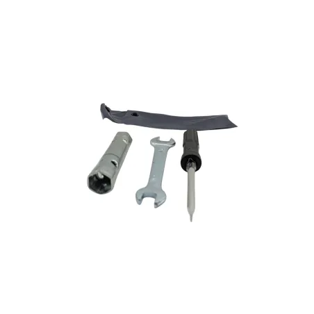 Trousse outil KYMCO AGILITY 50 NAKED RENOUVO 2022 - 2026