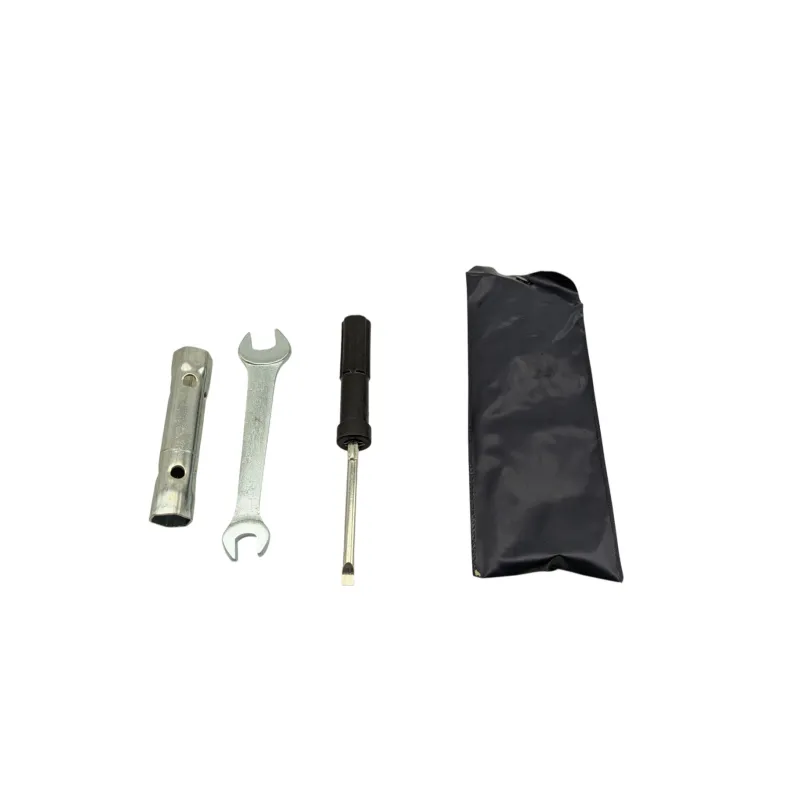 Trousse outil KYMCO AGILITY 50 NAKED RENOUVO 2022 - 2026