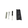 Trousse outil KYMCO AGILITY 50 NAKED RENOUVO 2022 - 2026 Trousse outil KYMCO AGILITY 50 NAKED RENOUVO 2022 - 2026