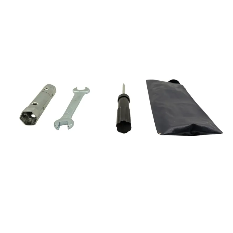 Trousse outil KYMCO AGILITY 50 NAKED RENOUVO 2022 - 2026