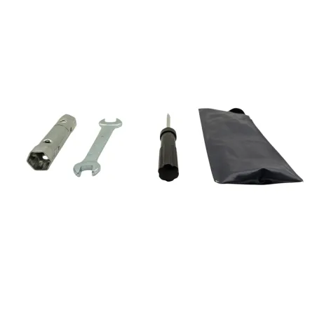 Trousse outil KYMCO AGILITY 50 NAKED RENOUVO 2022 - 2026