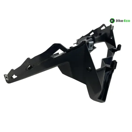 Entourage compteur KYMCO AK 550 2017-2020