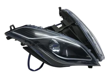 Optique (feux)(phare) KYMCO K-XCT I 125 2012-2014 ABS