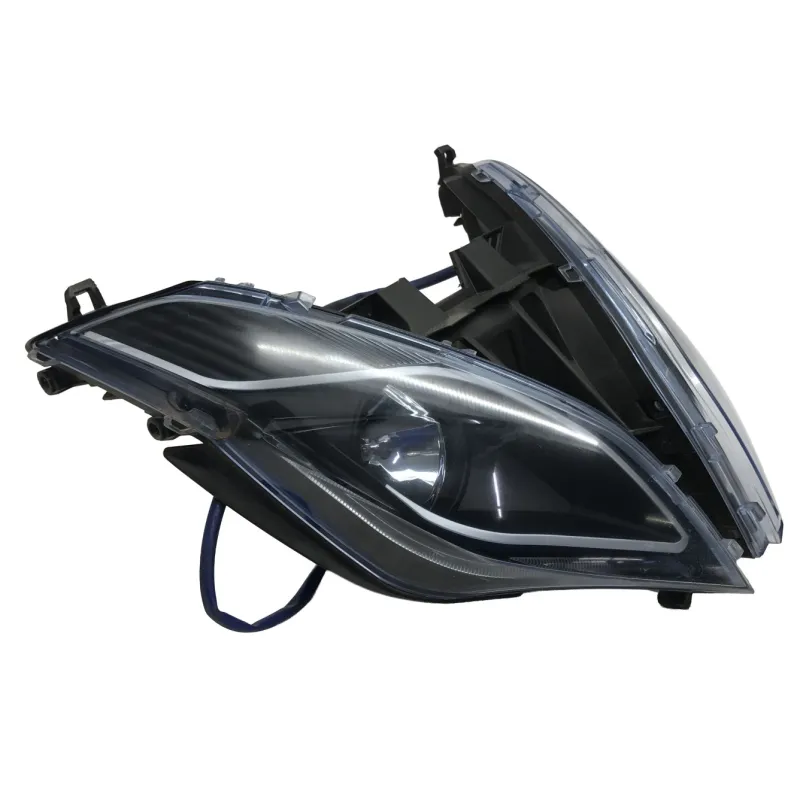 Optique (feux)(phare) KYMCO K-XCT I 125 2012-2014 ABS