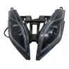 Optique (feux)(phare) KYMCO K-XCT I 125 2012-2014 ABS Optique (feux)(phare) KYMCO K-XCT I 125 2012-2014 ABS