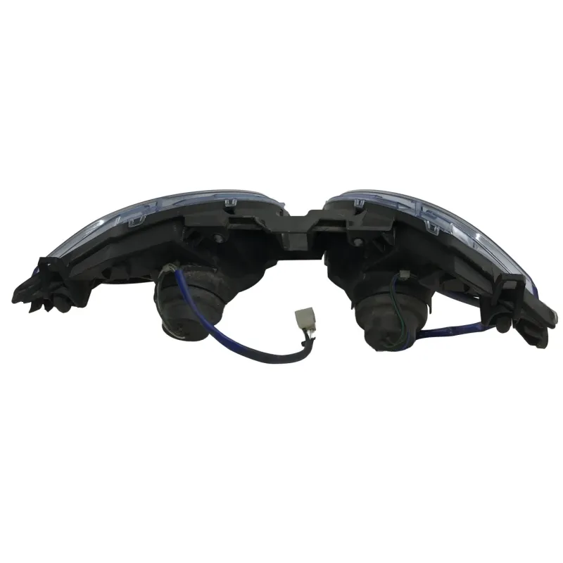 Optique (feux)(phare) KYMCO K-XCT I 125 2012-2014 ABS