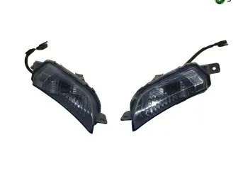 Clignotants avant KYMCO K-XCT I 125 2012-2014 ABS