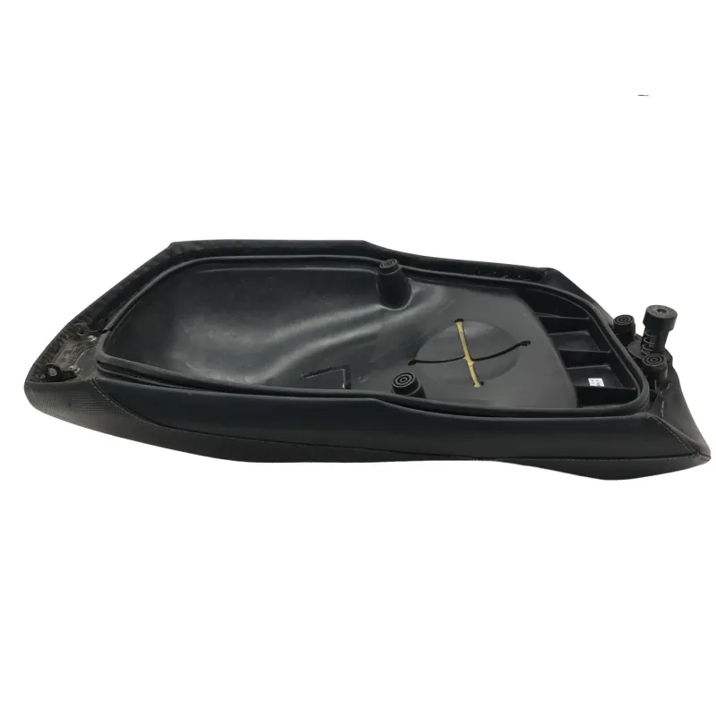 Selle conducteur MBK YP 125 2007-2009 SKYLINER