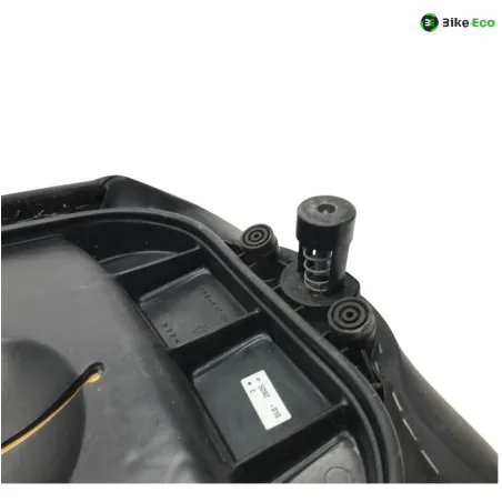Selle conducteur MBK YP 125 2007-2009 SKYLINER