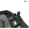 Selle conducteur MBK YP 125 2007-2009 SKYLINER Selle conducteur MBK YP 125 2007-2009 SKYLINER