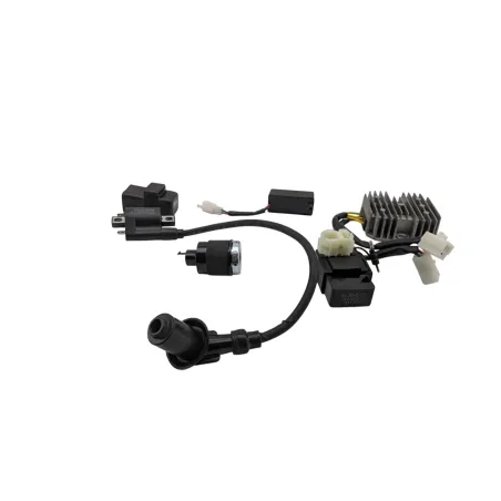 Regulateur charge batterie KYMCO AGILITY 50 NAKED RENOUVO 2022 - 2026