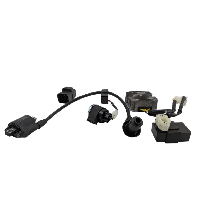 Regulateur charge batterie KYMCO AGILITY 50 NAKED RENOUVO 2022 - 2026