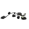 Regulateur charge batterie KYMCO AGILITY 50 NAKED RENOUVO 2022 - 2026 Regulateur charge batterie KYMCO AGILITY 50 NAKED RENOUVO 2022 - 2026