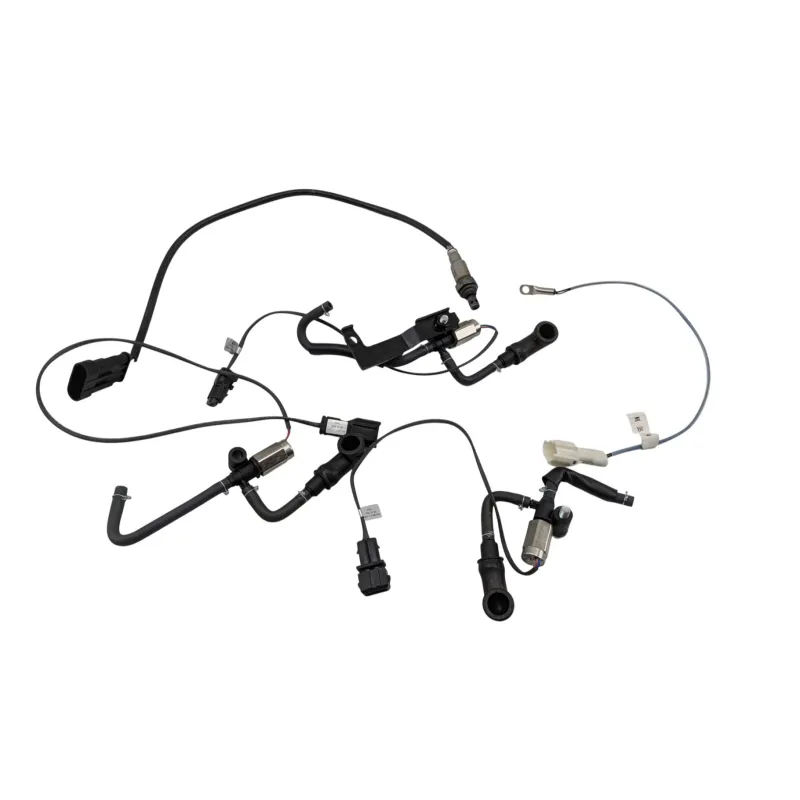Sonde lambda KYMCO AGILITY 50 NAKED RENOUVO 2022 - 2026