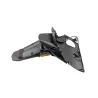Support de plaque et eclairage KYMCO AGILITY 50 NAKED RENOUVO 2022 - 2026 Support de plaque et eclairage KYMCO AGILITY 50 NAKED RENOUVO 2022 - 2026