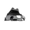 Support de plaque et eclairage KYMCO AGILITY 50 NAKED RENOUVO 2022 - 2026 Support de plaque et eclairage KYMCO AGILITY 50 NAKED RENOUVO 2022 - 2026
