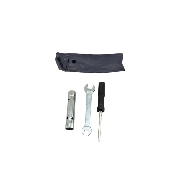 Trousse outil KYMCO AGILITY 50 NAKED RENOUVO 2022 - 2026