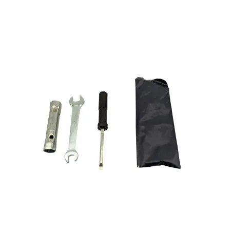 Trousse outil KYMCO AGILITY 50 NAKED RENOUVO 2022 - 2026