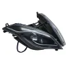 Optique (feux)(phare) KYMCO K-XCT I 125 2012-2014 ABS Optique (feux)(phare) KYMCO K-XCT I 125 2012-2014 ABS