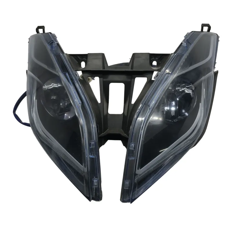 Optique (feux)(phare) KYMCO K-XCT I 125 2012-2014 ABS