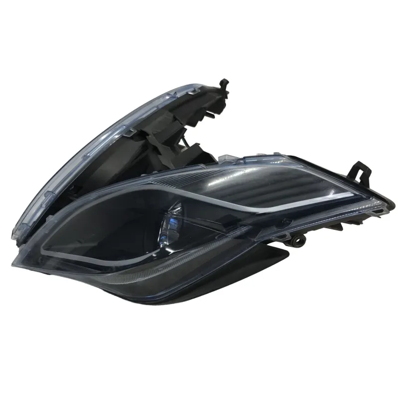 Optique (feux)(phare) KYMCO K-XCT I 125 2012-2014 ABS