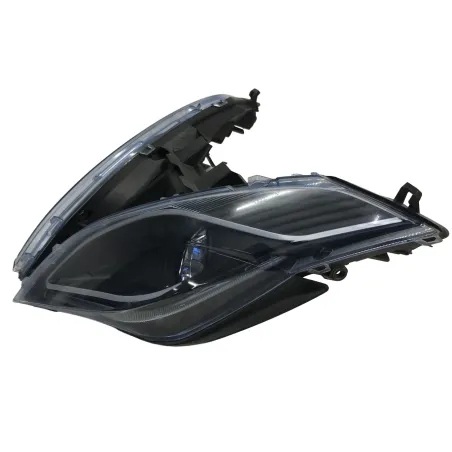 Optique (feux)(phare) KYMCO K-XCT I 125 2012-2014 ABS
