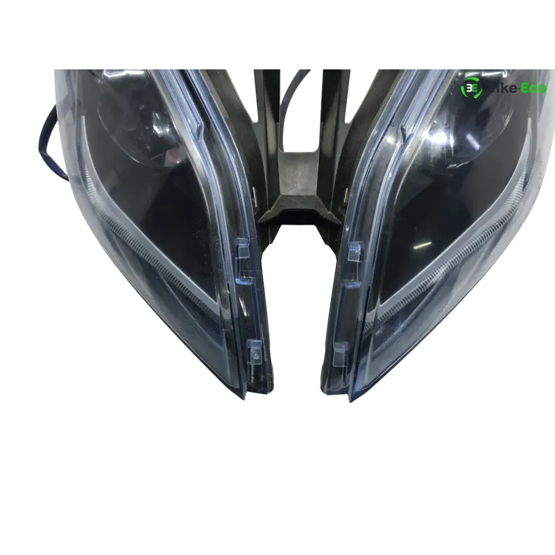 Optique (feux)(phare) KYMCO K-XCT I 125 2012-2014 ABS