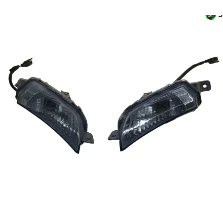 Clignotants avant KYMCO K-XCT I 125 2012-2014 ABS